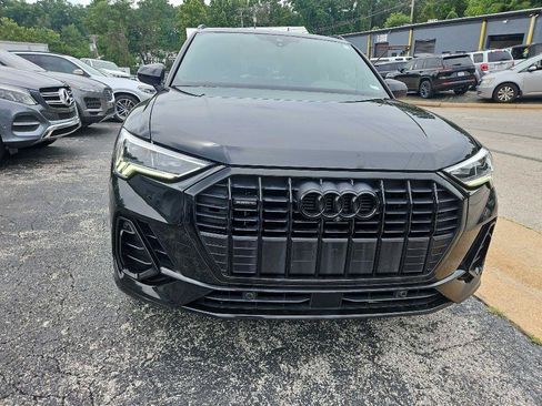 Used 2022 Audi Q3 2.0T Premium Plus AWD/4WD image 4