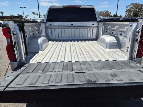 Used 2021 Chevrolet Silverado 1500 RST w/ All Star Edition Plus AWD/4WD image 27