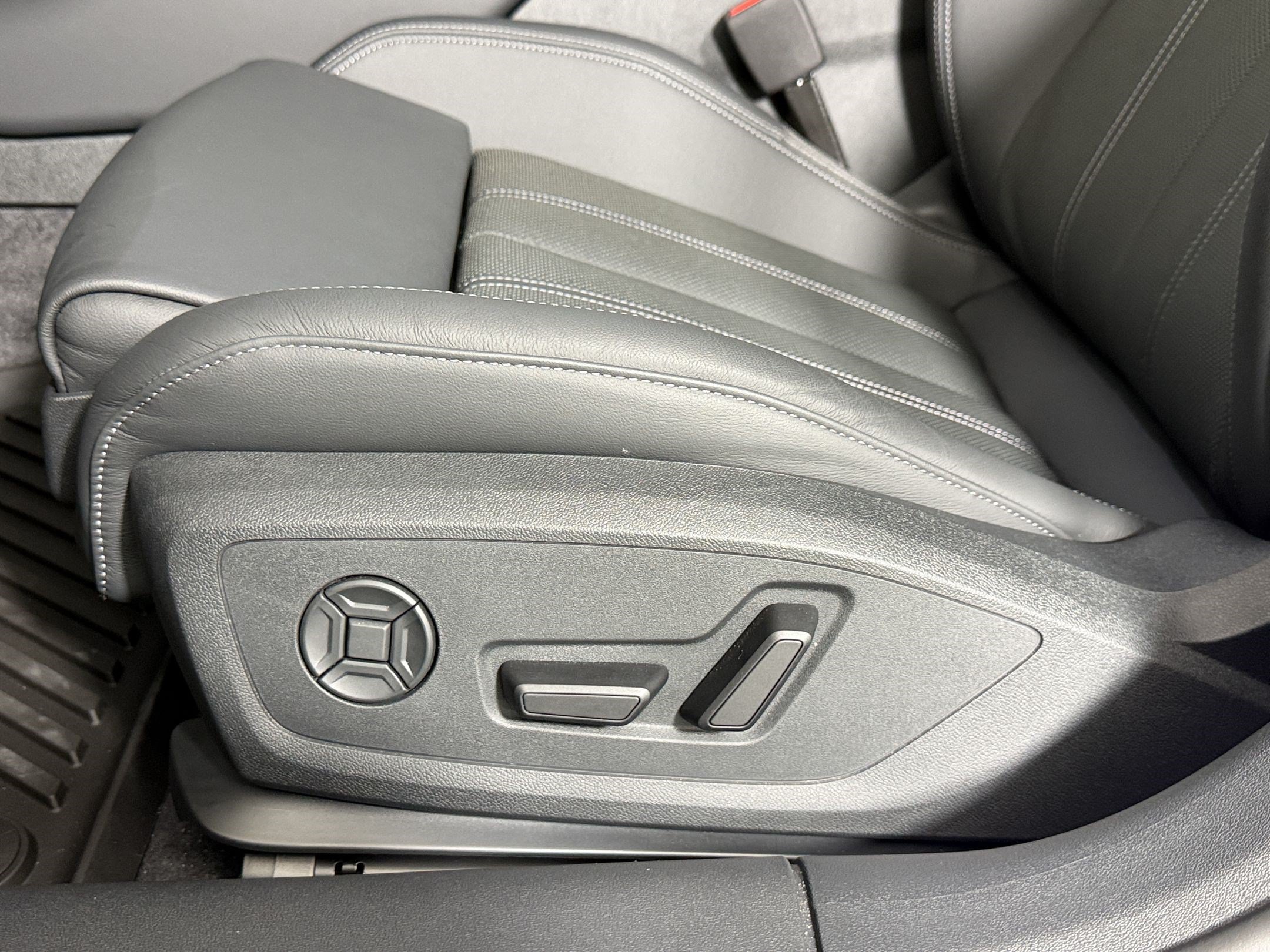 Certified 2025 Audi A5 Premium Plus AWD/4WD image 12