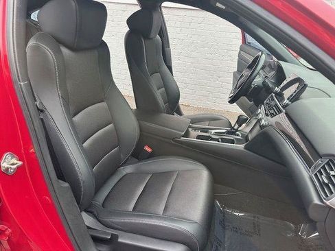 Used 2020 Honda Accord Sport image 6