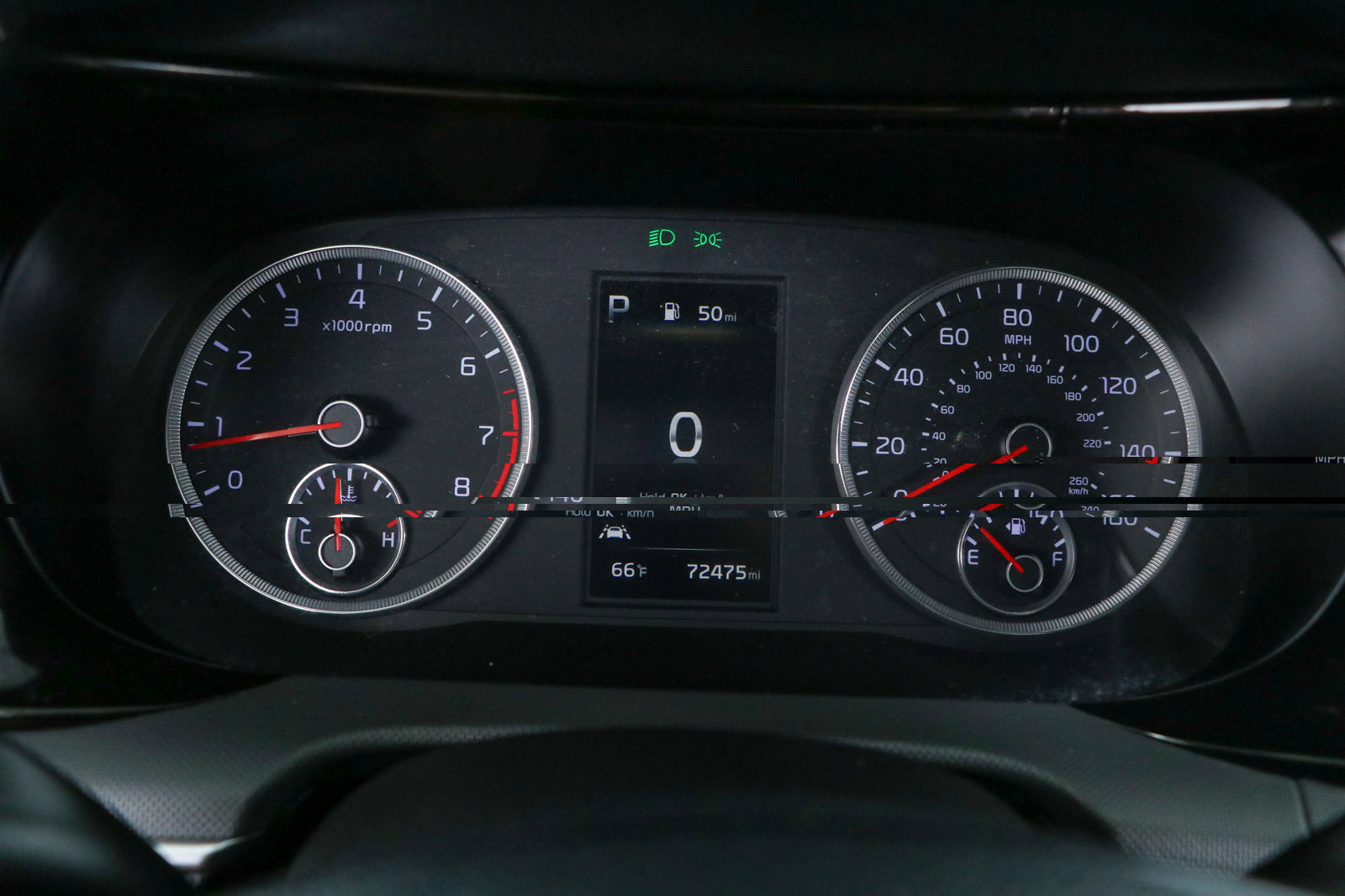 Used 2023 Kia K5 LXS FWD image 15