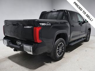 Used 2025 Toyota Tundra SR5 video 2