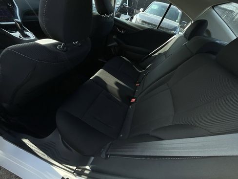 Used 2022 Subaru Legacy Premium image 21