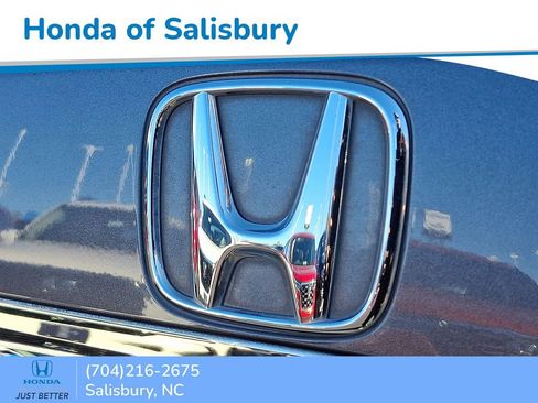 Used 2022 Honda HR-V EX-L image 29