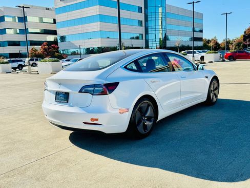 Used 2020 Tesla Model 3 RWD image 7
