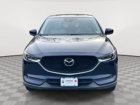 Used 2019 MAZDA CX-5 Grand Touring Reserve image 2