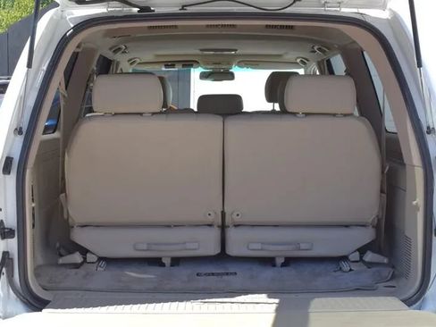 Used 2007 Lexus LX 470 4WD image 31