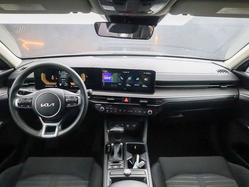 Used 2025 Kia K5 LXS image 10