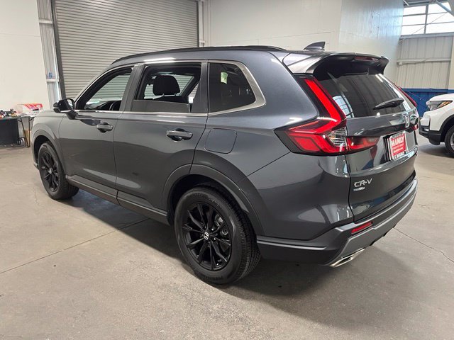 Used 2024 Honda CR-V Sport image 5
