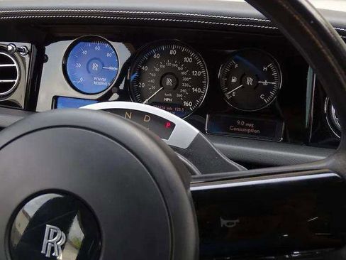 Certified 2009 Rolls-Royce Phantom Sedan image 25