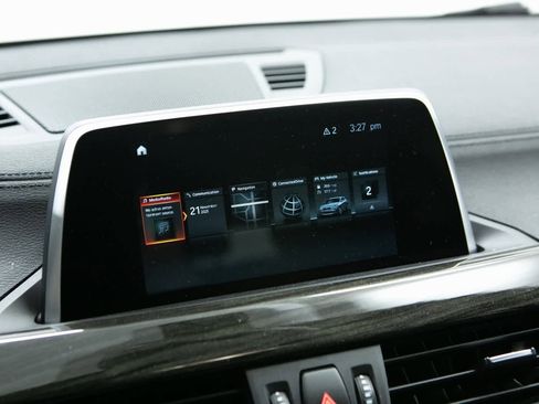 Used 2018 BMW X2 sDrive28i image 15