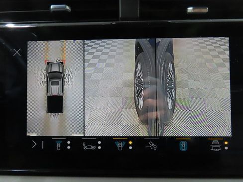 Used 2022 GMC Sierra 1500 Denali Ultimate image 14