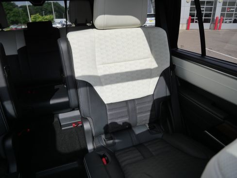 Certified 2025 Toyota Sequoia Capstone AWD/4WD image 15