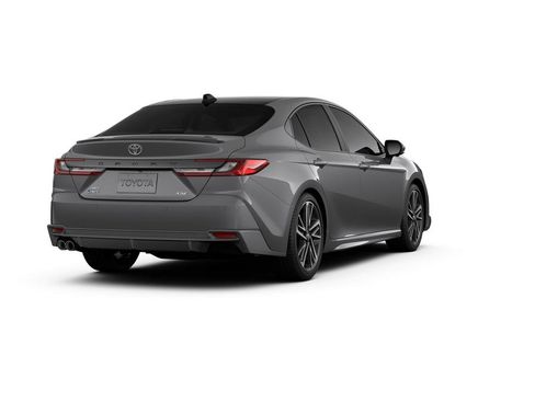 New 2026 Toyota Camry XSE AWD/4WD image 9