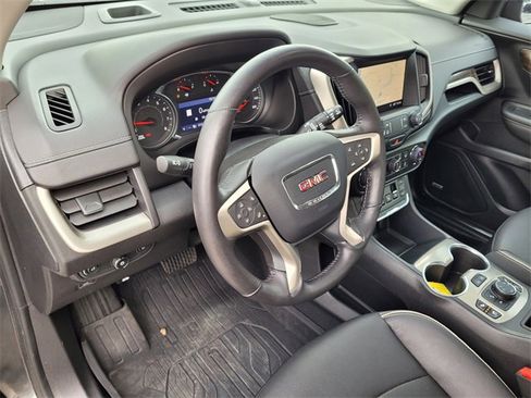 Used 2020 GMC Terrain Denali w/ Denali Premium Package image 22