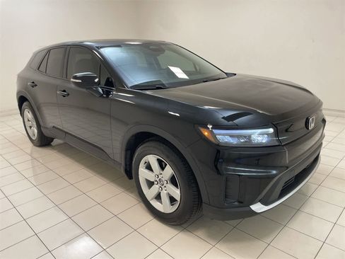 Certified 2024 Honda Prologue EX image 25