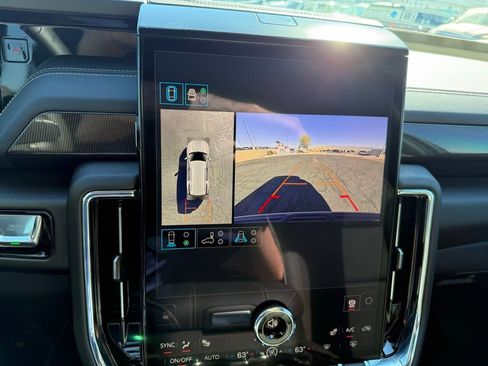 New 2026 GMC Yukon Elevation image 31