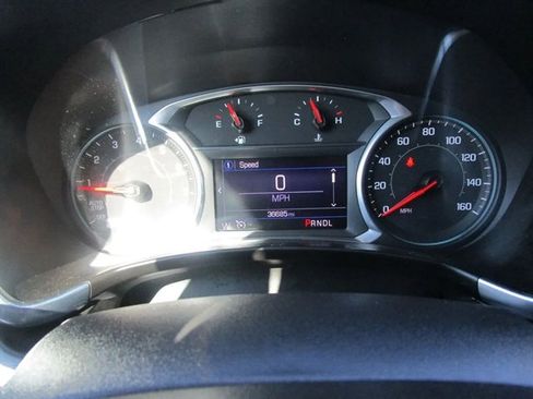 Used 2022 Chevrolet Equinox LT image 36