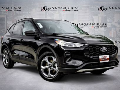 Used 2025 Ford Escape ST-Line