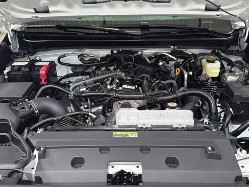 New 2026 Toyota Tacoma SR5 image 25