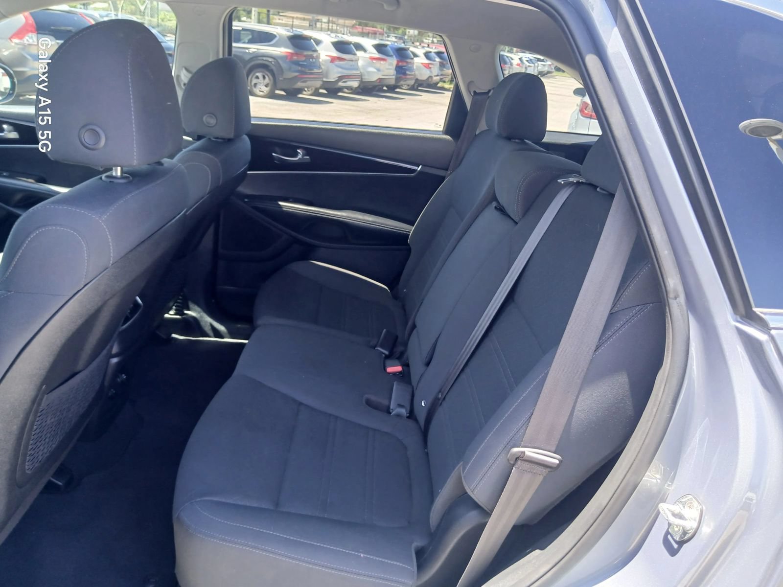 Used 2020 Kia Sorento S FWD image 17
