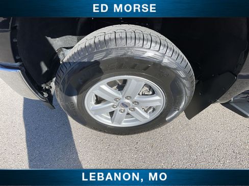 Used 2024 Ford F150 XL w/ Equipment Group 103A High AWD/4WD image 30
