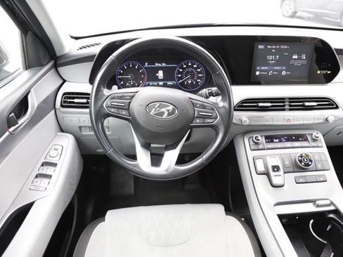 Used 2022 Hyundai Palisade SEL w/ Convenience Package AWD/4WD image 18