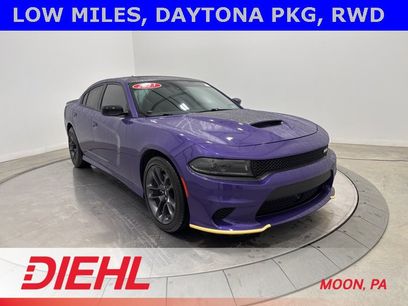 Used 2023 Dodge Charger R/T w/ Daytona Edition Group