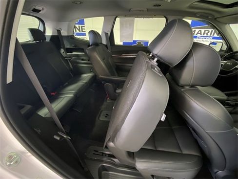 Used 2023 Kia Telluride EX w/ EX Captain's Chair Package image 33