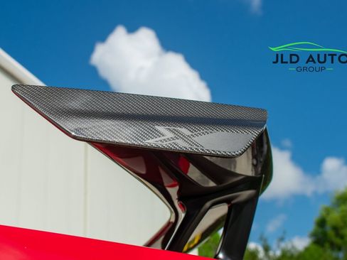 Used 2023 Chevrolet Camaro ZL1 RWD image 41