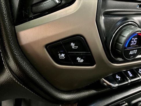 Used 2018 GMC Sierra 1500 Denali AWD/4WD image 40