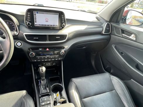 Used 2019 Hyundai Tucson Ultimate AWD/4WD image 19