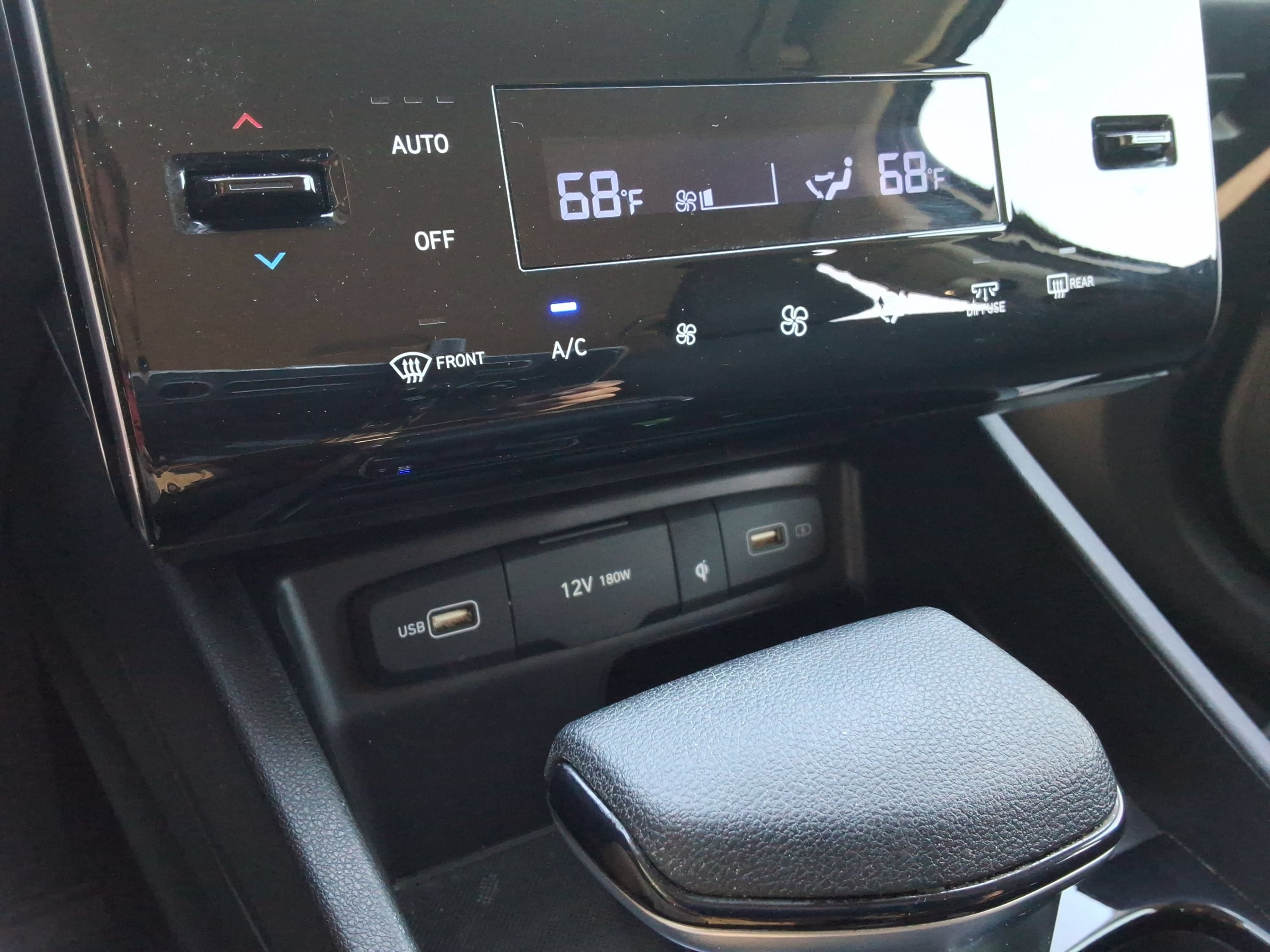 Used 2024 Hyundai Tucson SEL FWD image 30