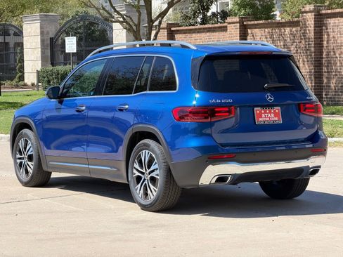 Certified 2024 Mercedes-Benz GLB 250 4MATIC image 14