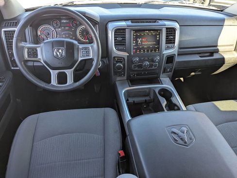 Used 2023 RAM 1500 Classic SLT w/ Trailer & Traction Group AWD/4WD image 30