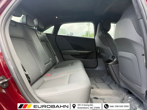 Used 2024 Lucid Air Touring AWD/4WD image 15