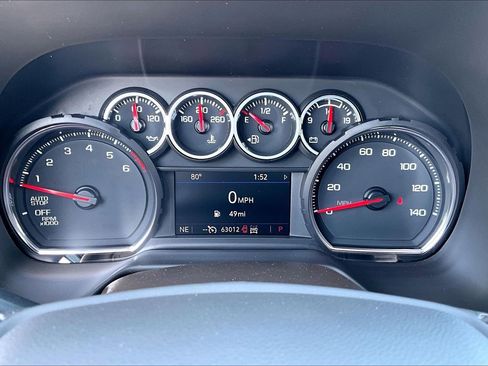 Used 2023 Chevrolet Tahoe LS image 21