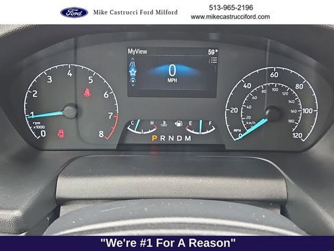 Used 2023 Ford Transit 350 XLT RWD image 15