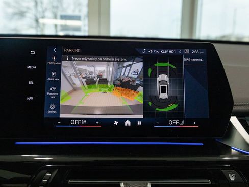 New 2026 BMW X1 xDrive28i w/ Convenience Package image 26