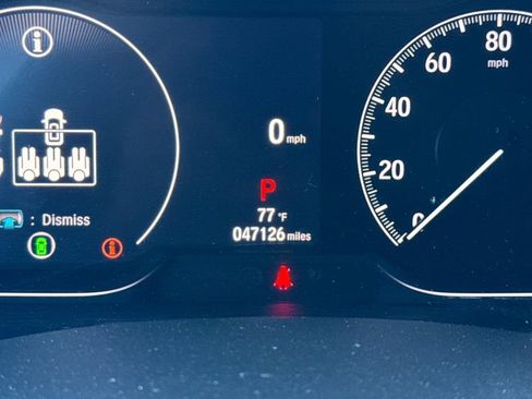 Certified 2022 Honda Accord Sport image 30