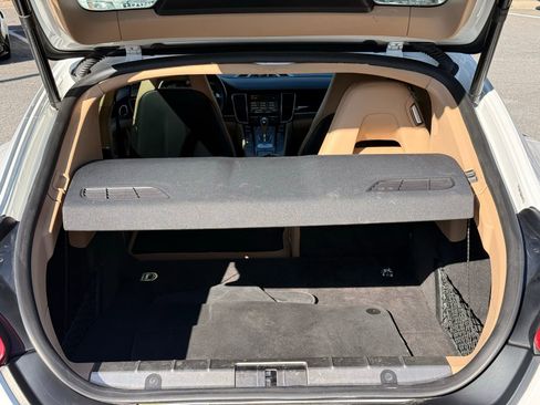 Used 2016 Porsche Panamera Edition image 9