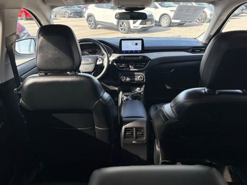 Used 2022 Ford Escape SEL AWD/4WD image 13