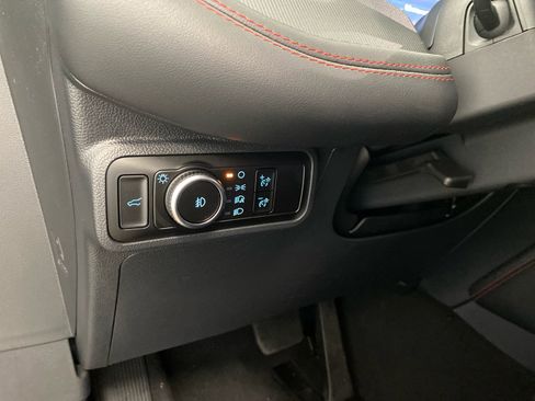 New 2026 Ford Explorer ST AWD/4WD image 25