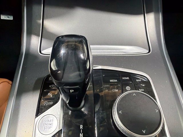 Used 2019 BMW X5 xDrive40i w/ Premium Package 2 AWD/4WD image 16