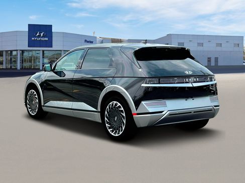 New 2024 Hyundai Ioniq 5 Limited image 5