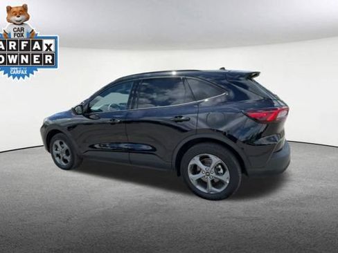Certified 2025 Ford Escape ST-Line AWD/4WD image 7