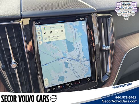 Certified 2023 Volvo XC60 B5 Plus image 18