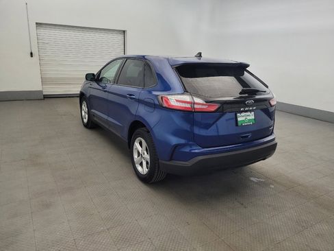 Used 2022 Ford Edge SE w/ Cargo Accessory Package AWD/4WD image 5