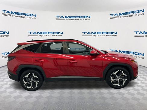 Used 2022 Hyundai Tucson SEL w/ Convenience Package FWD image 6