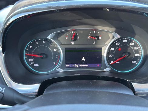 Used 2021 Chevrolet Traverse Premier image 13